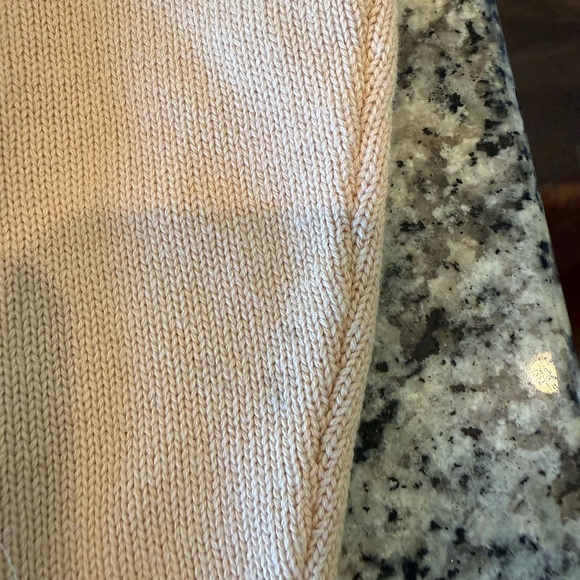 Kiel James Patrick Old Glory Sweater Women's Cream - Small - Picture 5 of 5